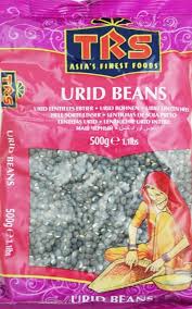 TRS Urid Beans 2kg