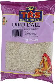 TRS Urid Dal 1kg