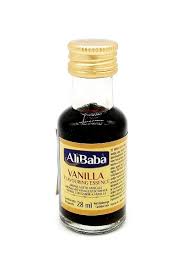 Alibaba Venilla Essence 28ml